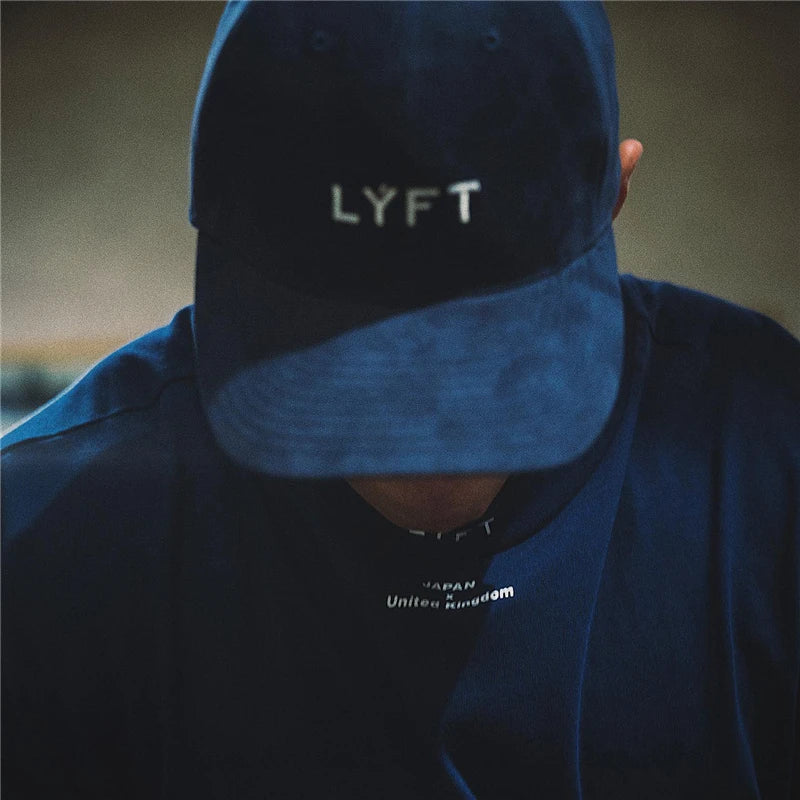 Men Cotton Gym Shirt