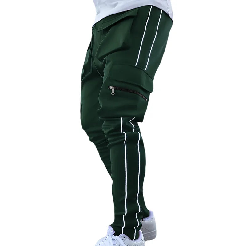 Summer Men's Jogging Sports Pants
