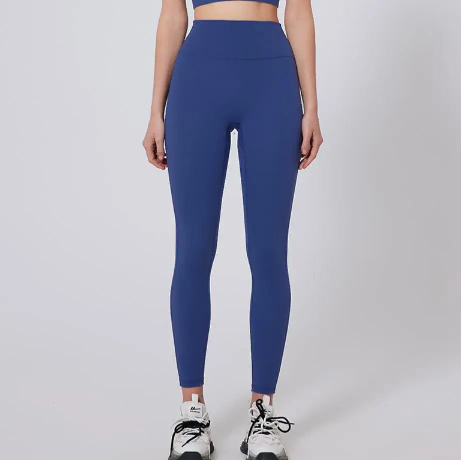 Plus Size Spandex Butterfly Yoga Set