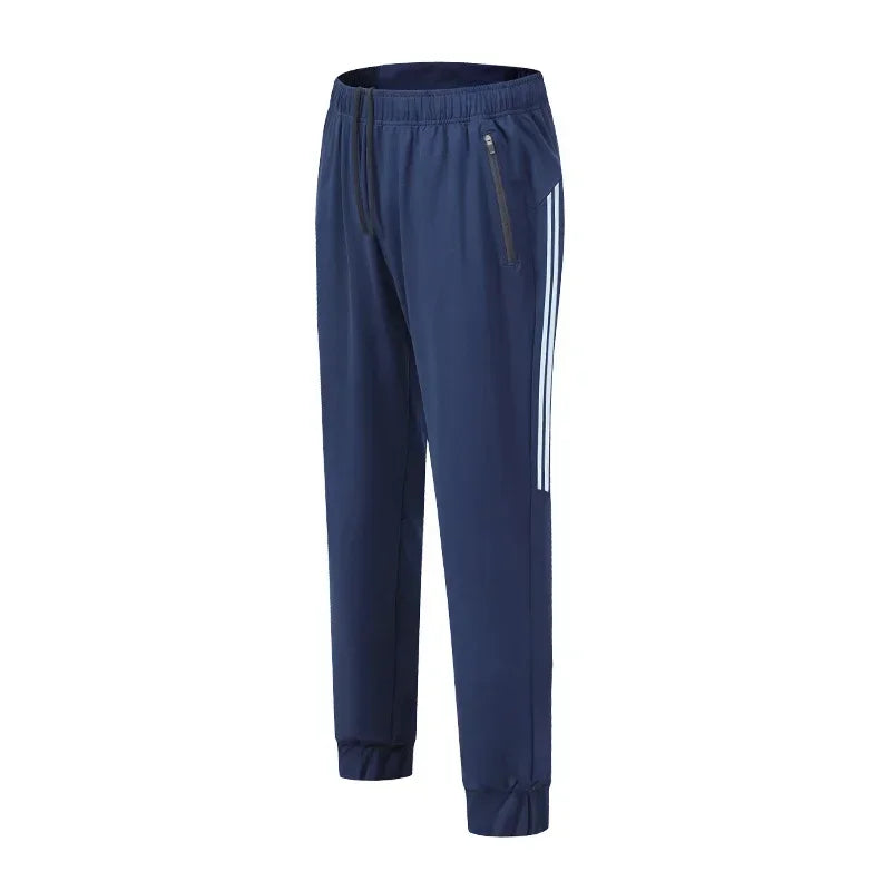 Men's Spring Joggers Running Pants