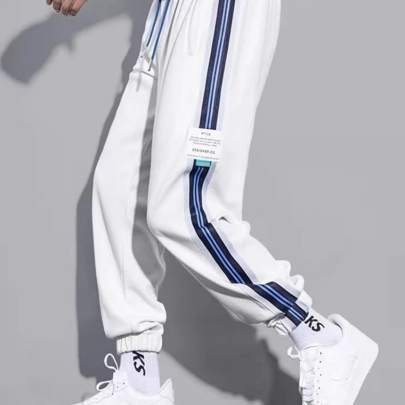 Big Size Sport Men's Trousers