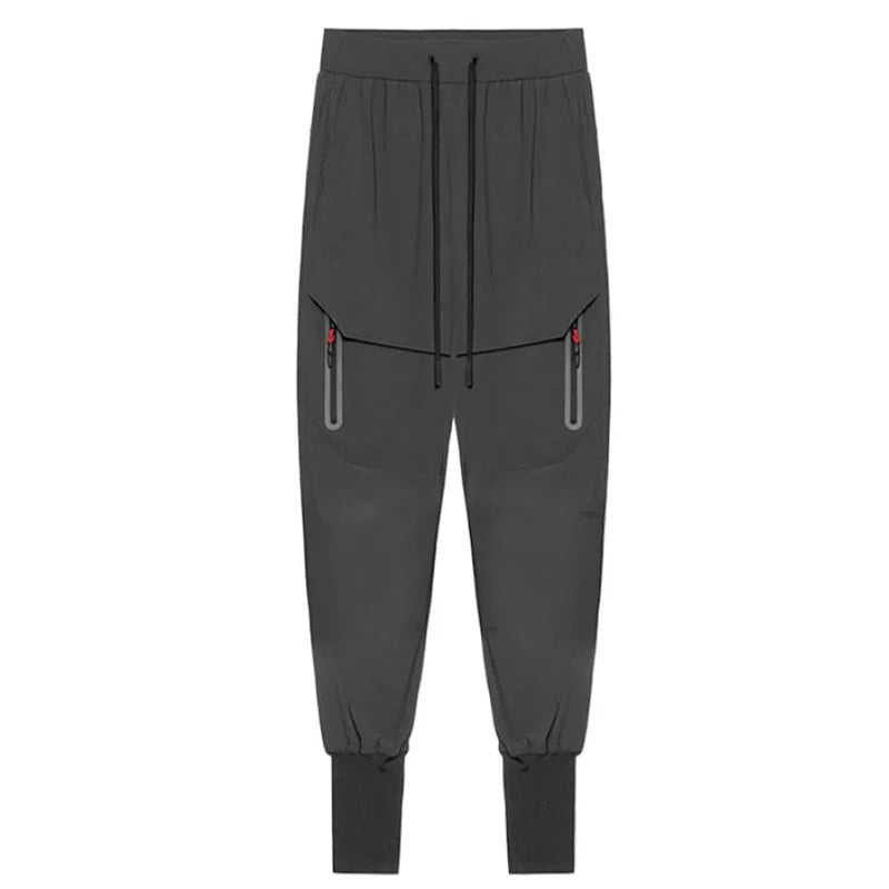Mens Summer Joggers Pants