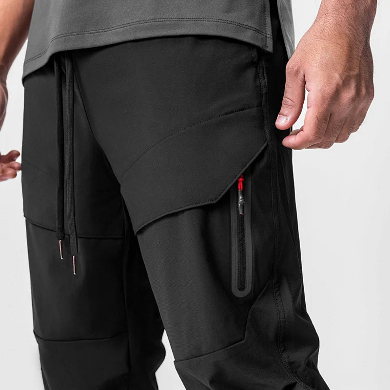 Mens Summer Joggers Pants