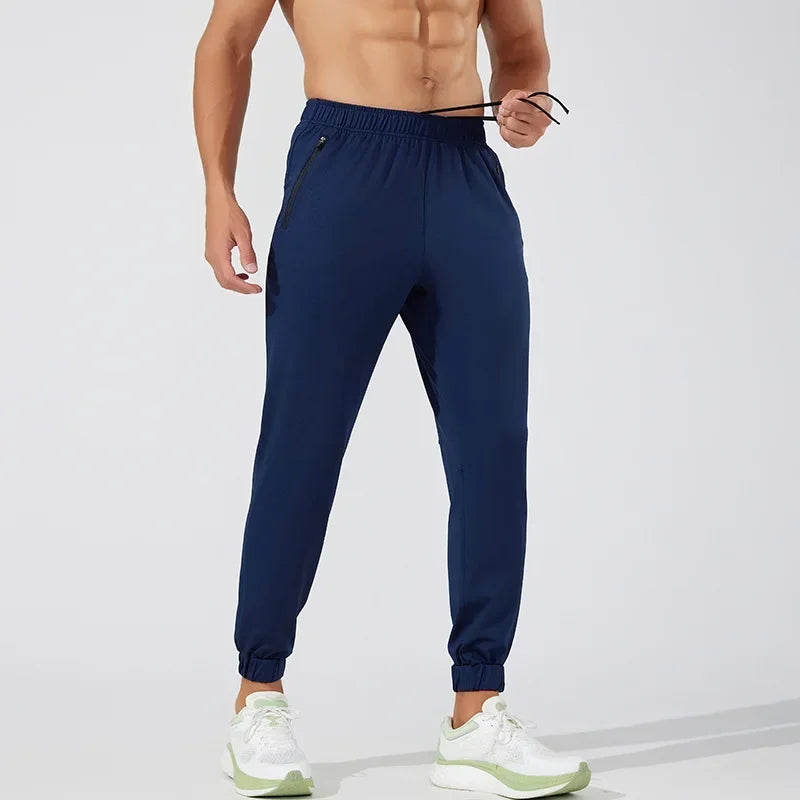 Men's Spring Joggers Running Pants