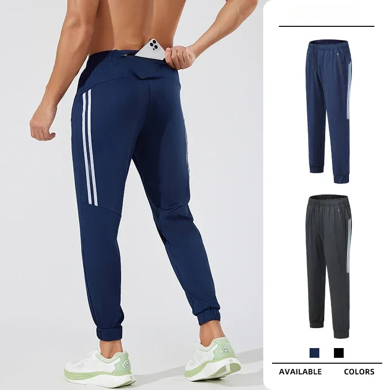 Men's Spring Joggers Running Pants