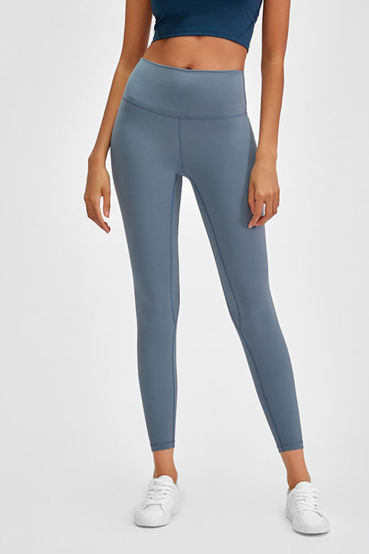 Millennia High Waist Active Leggings