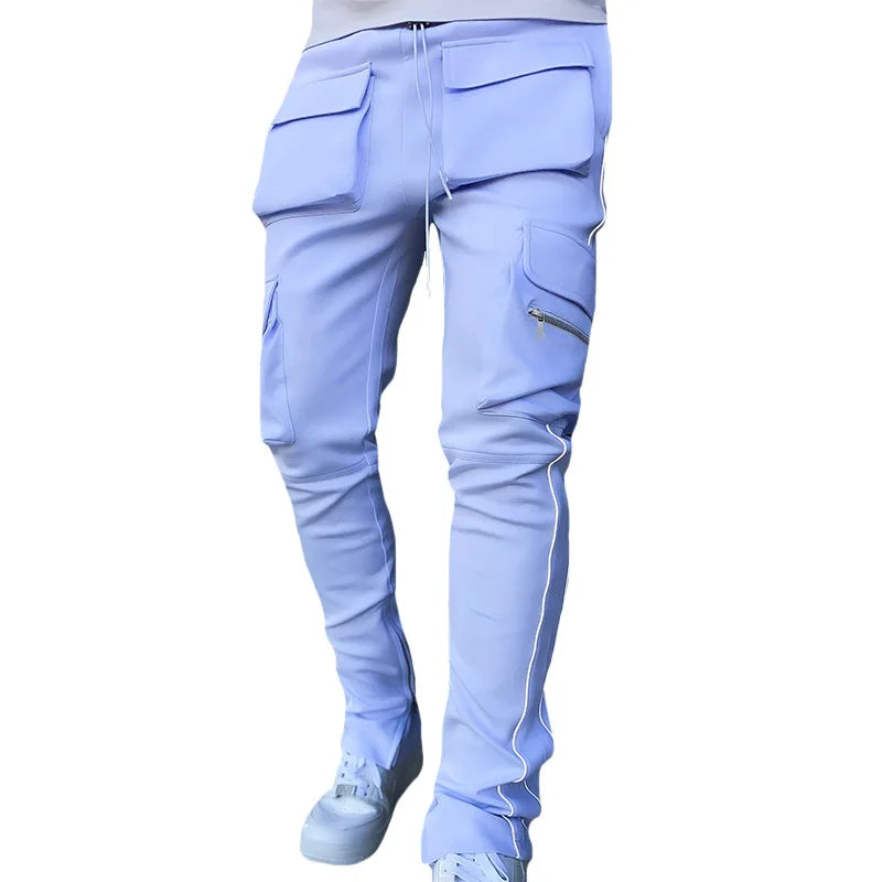 Summer Men's Jogging Sports Pants