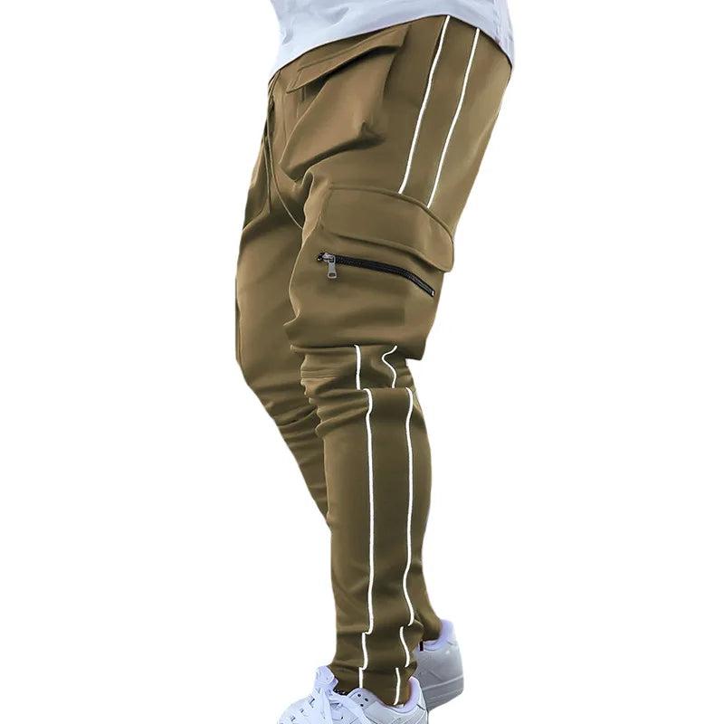 Summer Men's Jogging Sports Pants