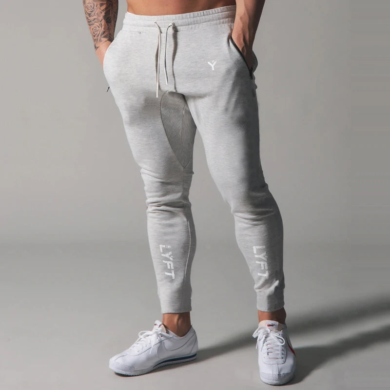 Mens  Running Sports Jogging Pants