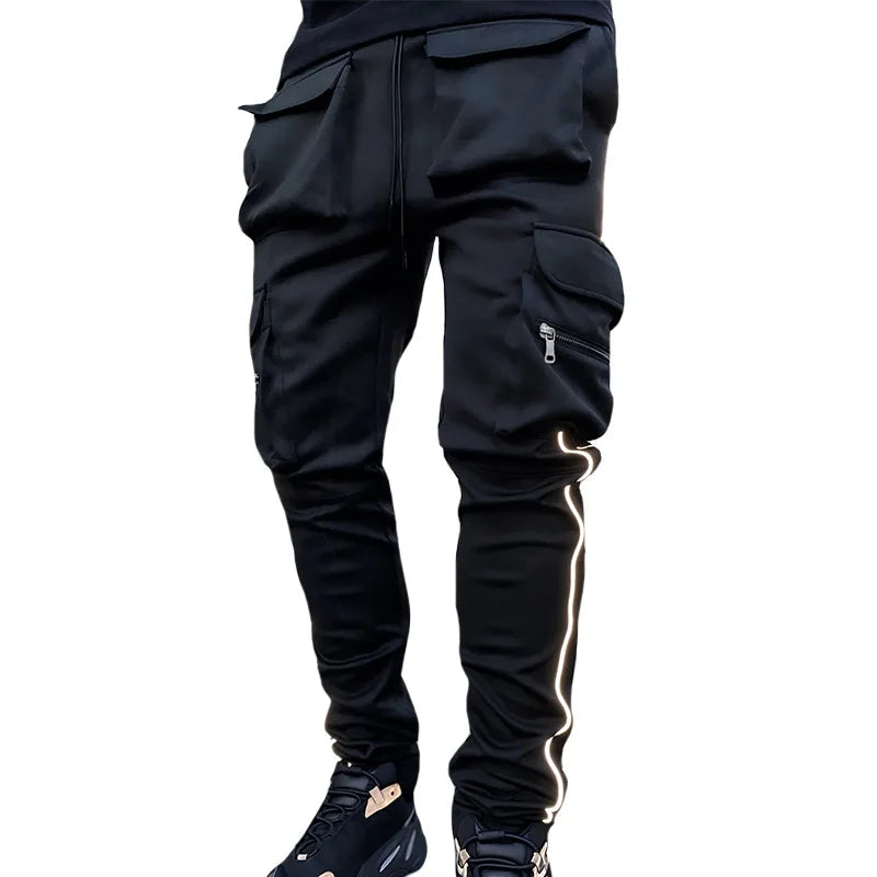 Summer Men's Jogging Sports Pants