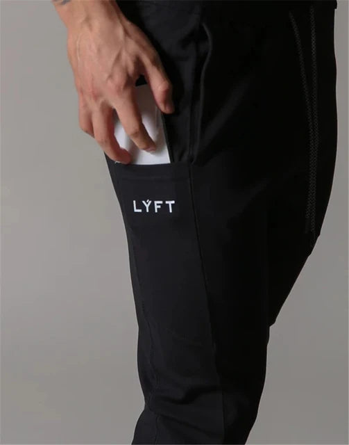 Mens  Running Sports Jogging Pants