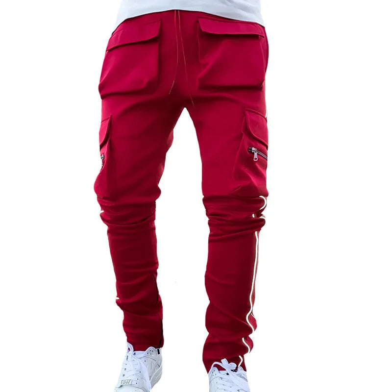 Summer Men's Jogging Sports Pants