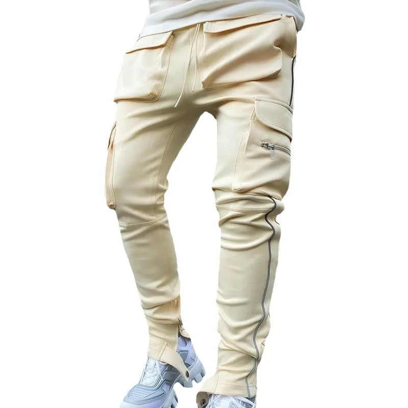 Summer Men's Jogging Sports Pants