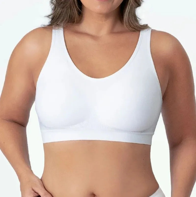 Plus Size Shaper Bra