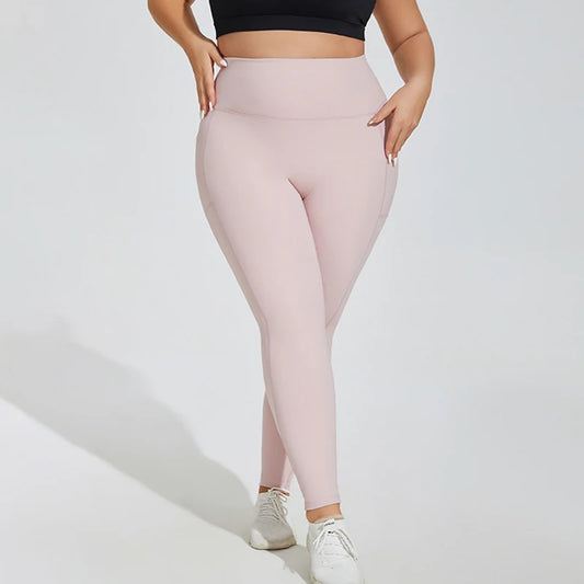 Gym Leggings Yoga Oversized Women's Pants