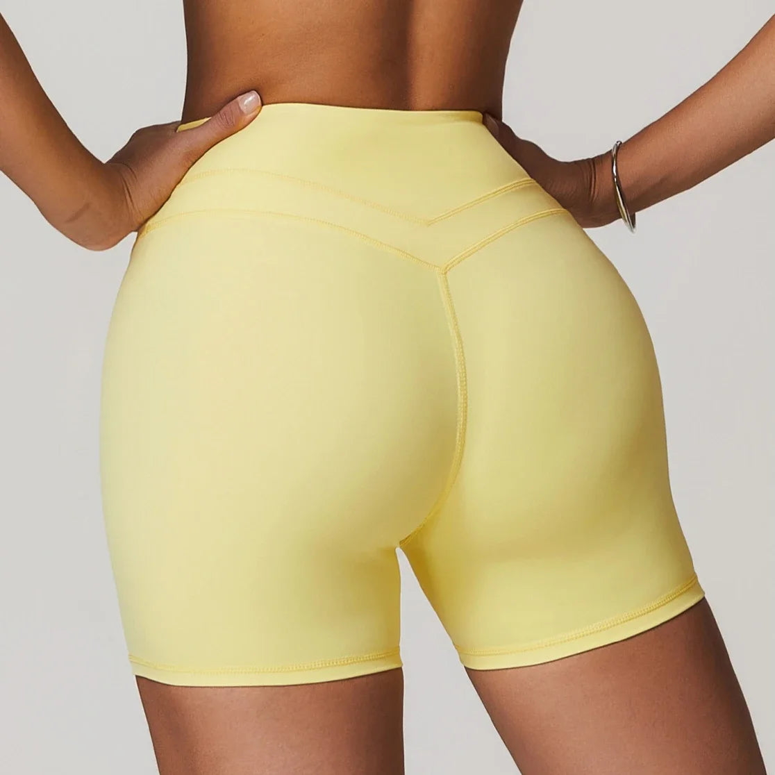 Seamless Sportswear Women Yoga Sets Quick-Dry Gym Clothes Solid Sports Bra Gym Shorts Leggings Yoga Fitness Suits Tracksuits
