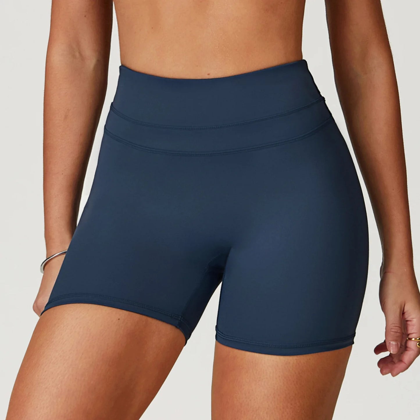 Seamless Sportswear Women Yoga Sets Quick-Dry Gym Clothes Solid Sports Bra Gym Shorts Leggings Yoga Fitness Suits Tracksuits