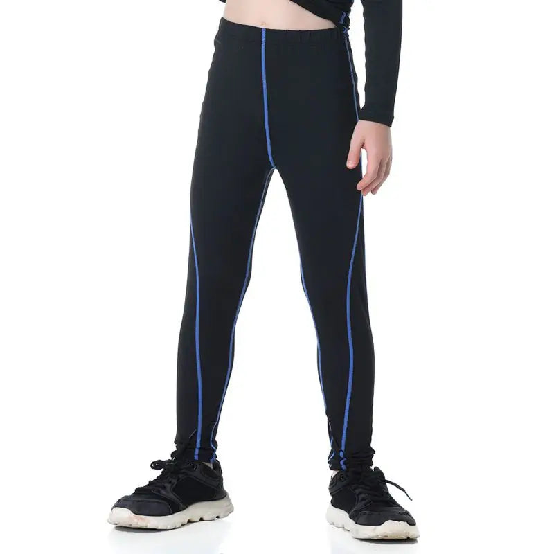 Sport Pants Fitness Compression Leggings