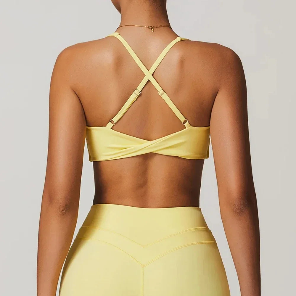 Seamless Sportswear Women Yoga Sets Quick-Dry Gym Clothes Solid Sports Bra Gym Shorts Leggings Yoga Fitness Suits Tracksuits