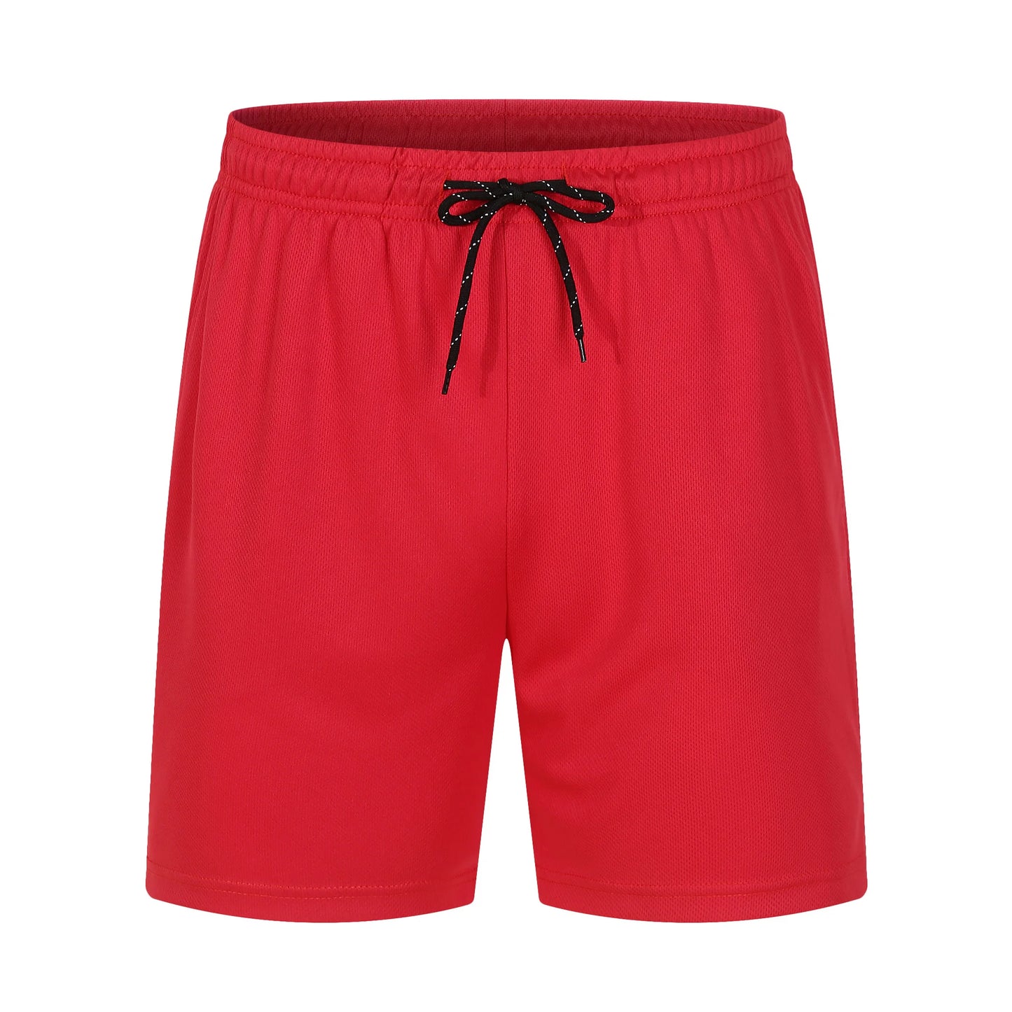 Loose Casual Shorts Men Sports Quick Dry Training Running Short Pants Gym Shorts Men Workout Bottom Man Summer Board Short Pants