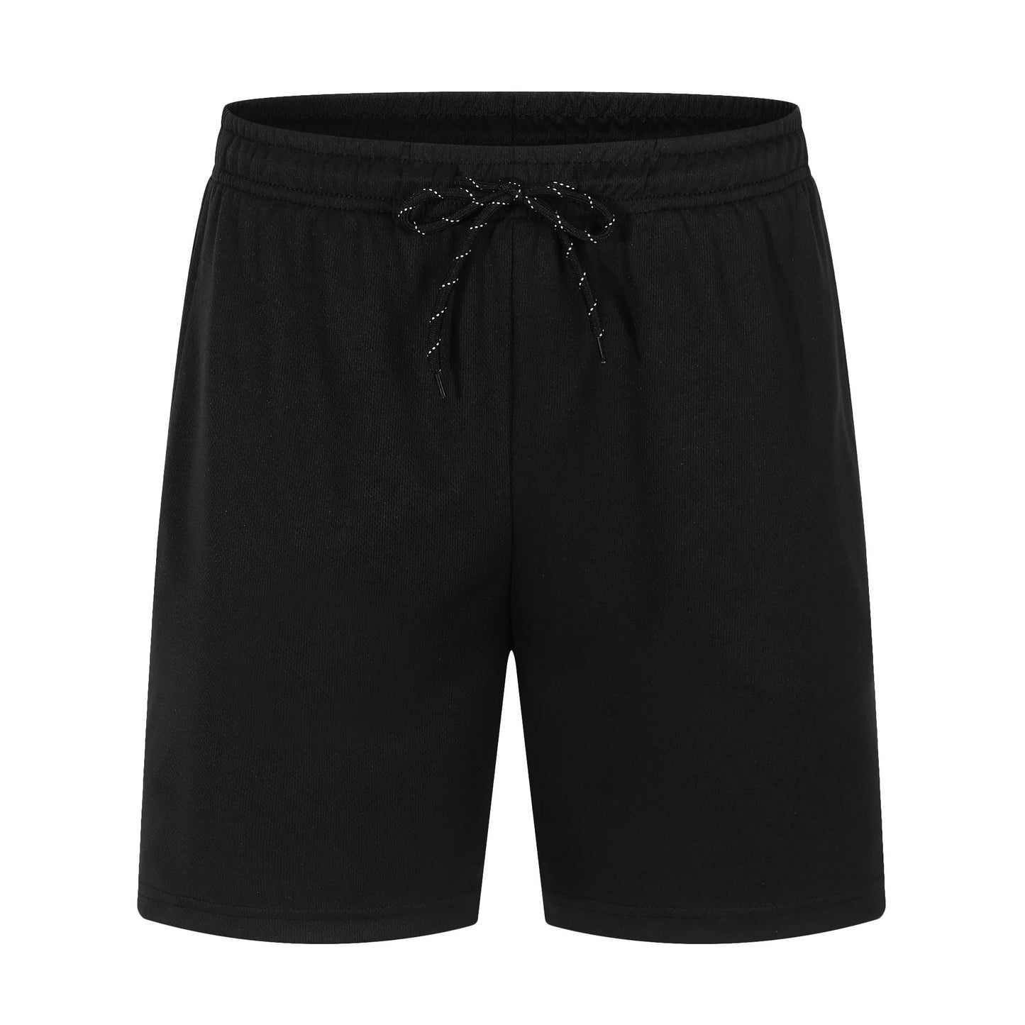 Loose Casual Shorts Men Sports Quick Dry Training Running Short Pants Gym Shorts Men Workout Bottom Man Summer Board Short Pants