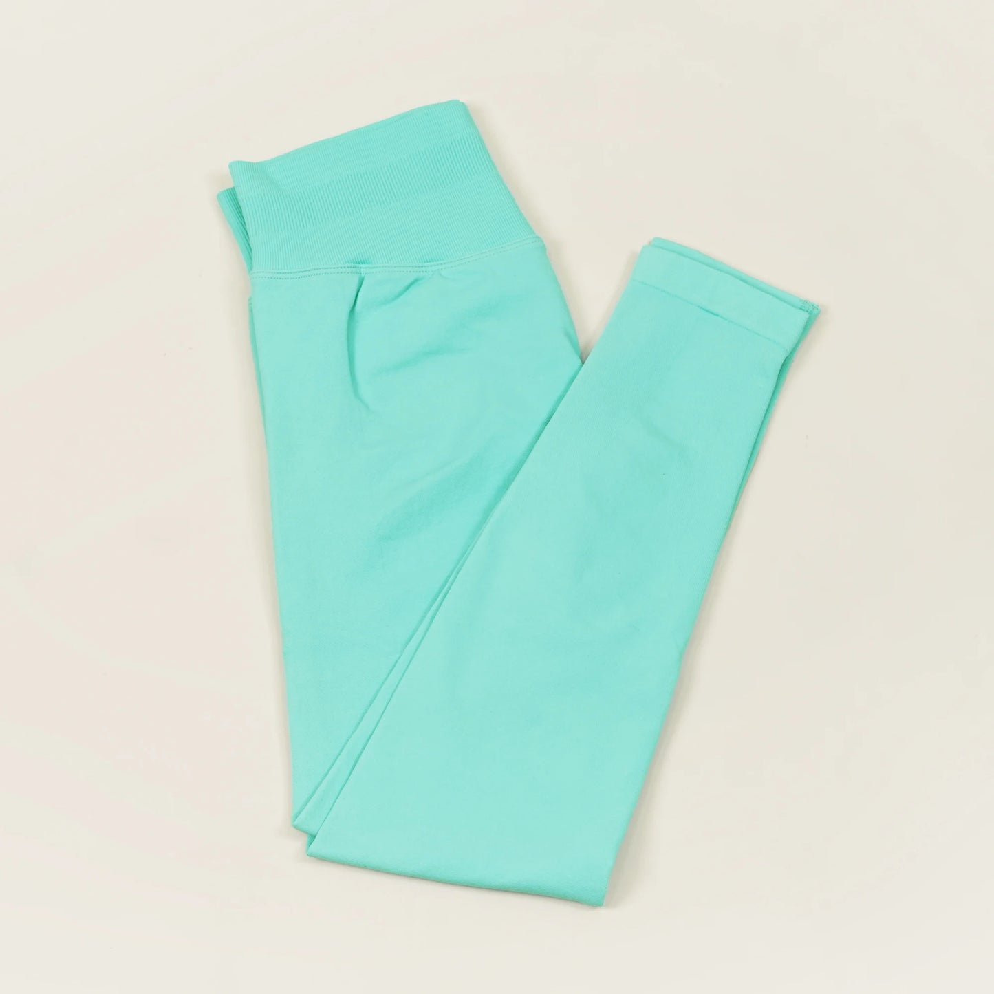 VEQKING Scrunch Butt Women Yoga Pants Seamless Sports Leggings Low Waist Gym Fitness Tights Quick Drying Fall Warm Workout Pants