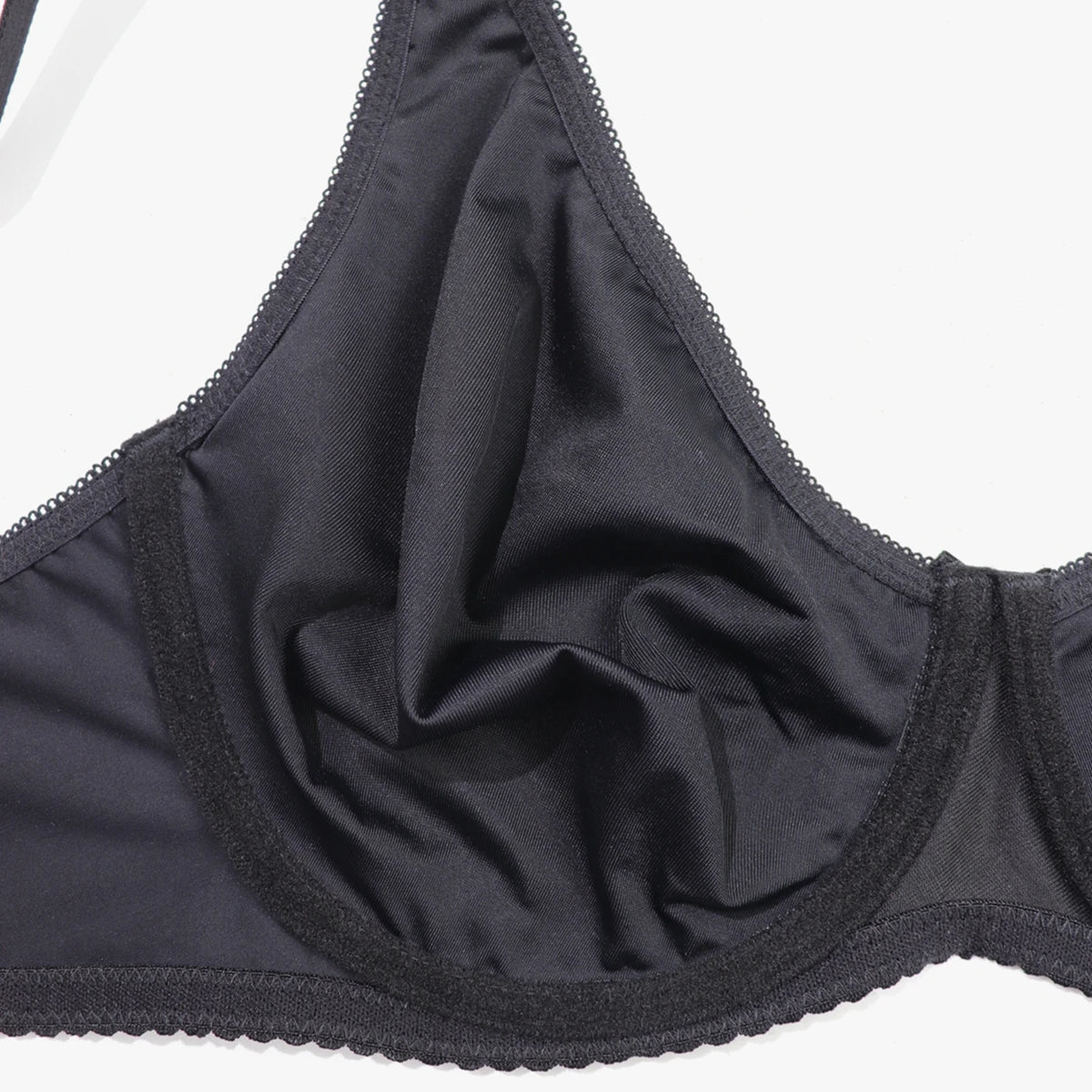 Plus Size Beauwear Underwire Bra