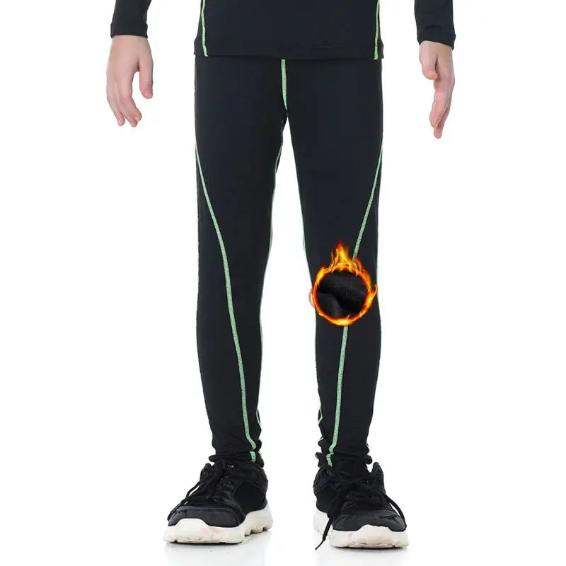 Sport Pants Fitness Compression Leggings