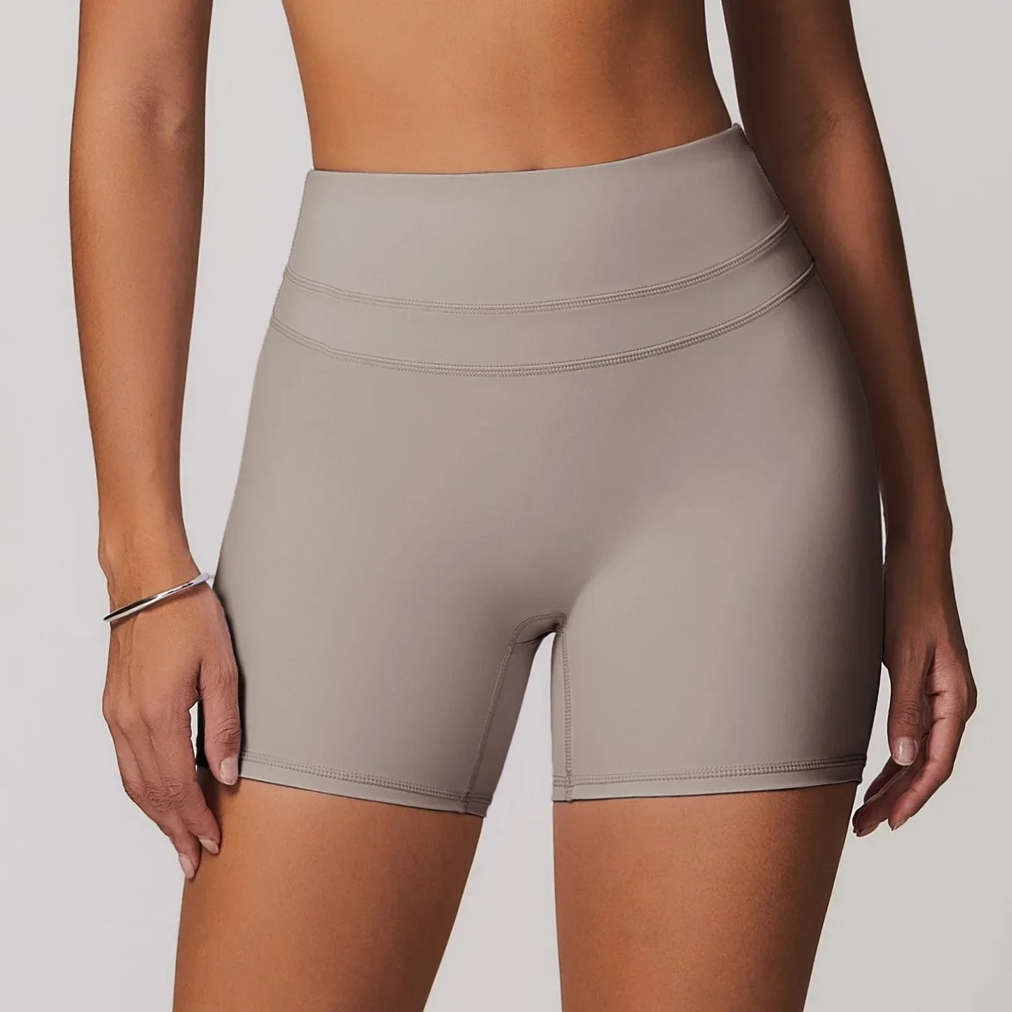 Seamless Sportswear Women Yoga Sets Quick-Dry Gym Clothes Solid Sports Bra Gym Shorts Leggings Yoga Fitness Suits Tracksuits