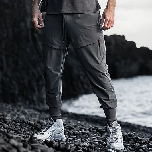 Mens Summer Joggers Pants