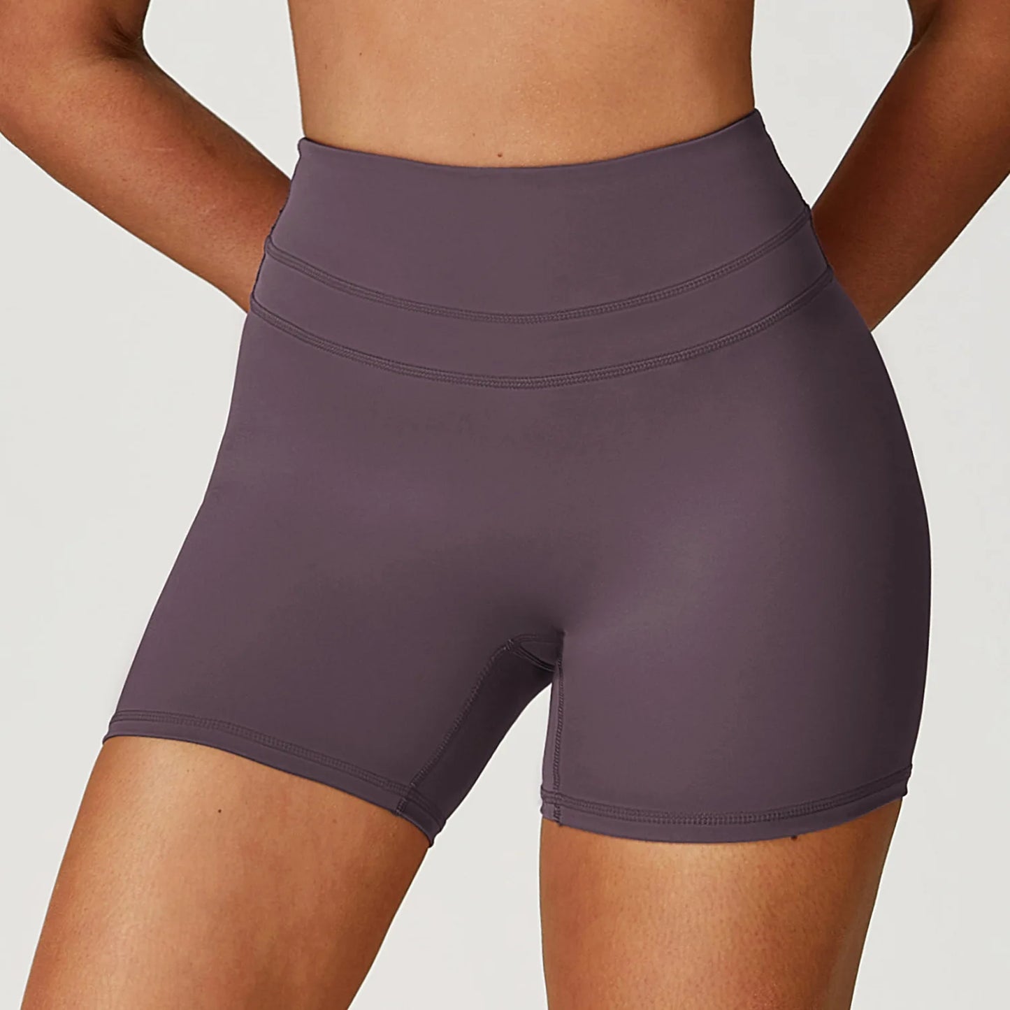 Seamless Sportswear Women Yoga Sets Quick-Dry Gym Clothes Solid Sports Bra Gym Shorts Leggings Yoga Fitness Suits Tracksuits