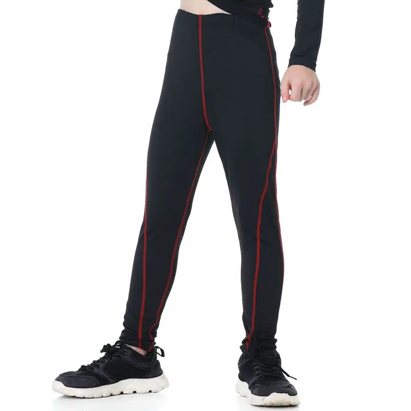 Sport Pants Fitness Compression Leggings