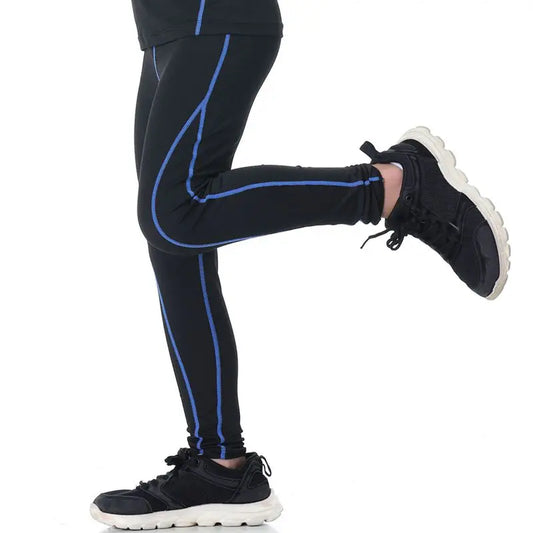 Sport Pants Fitness Compression Leggings