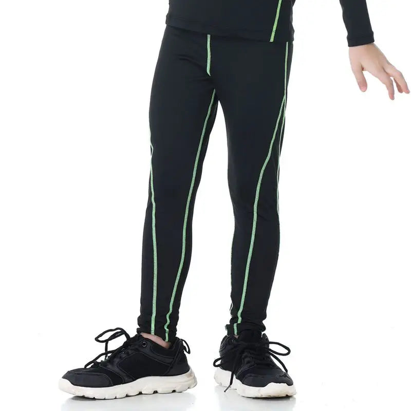 Sport Pants Fitness Compression Leggings