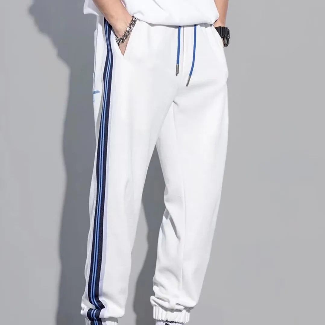 Big Size Sport Men's Trousers
