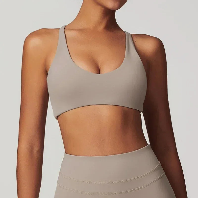 Seamless Sportswear Women Yoga Sets Quick-Dry Gym Clothes Solid Sports Bra Gym Shorts Leggings Yoga Fitness Suits Tracksuits