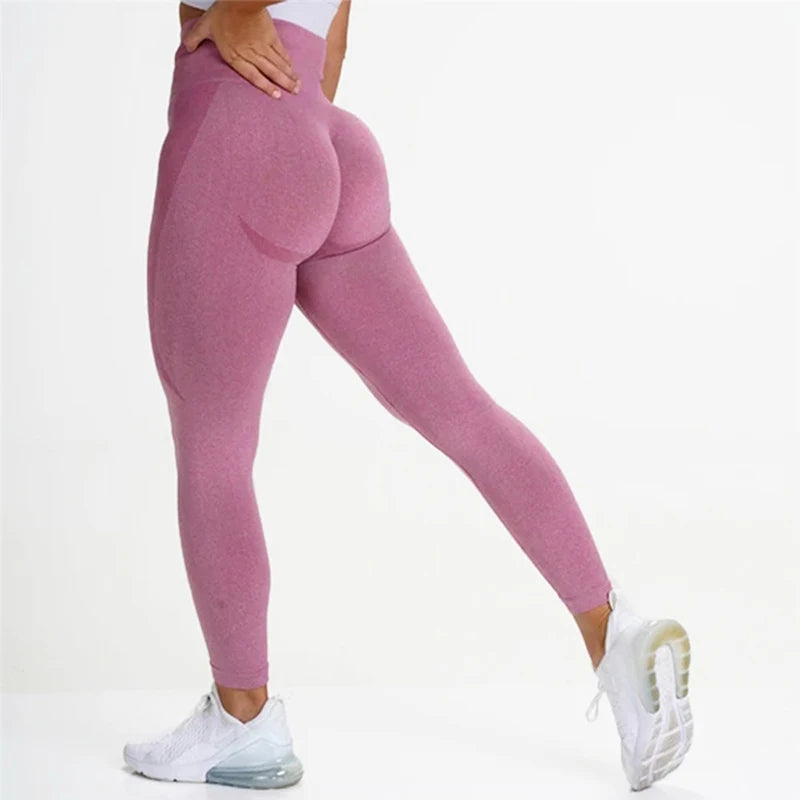 Plus Size Fitness Yoga Pants Women Sexy Leggings