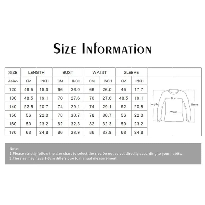 Children's Sports Compression T-shirt