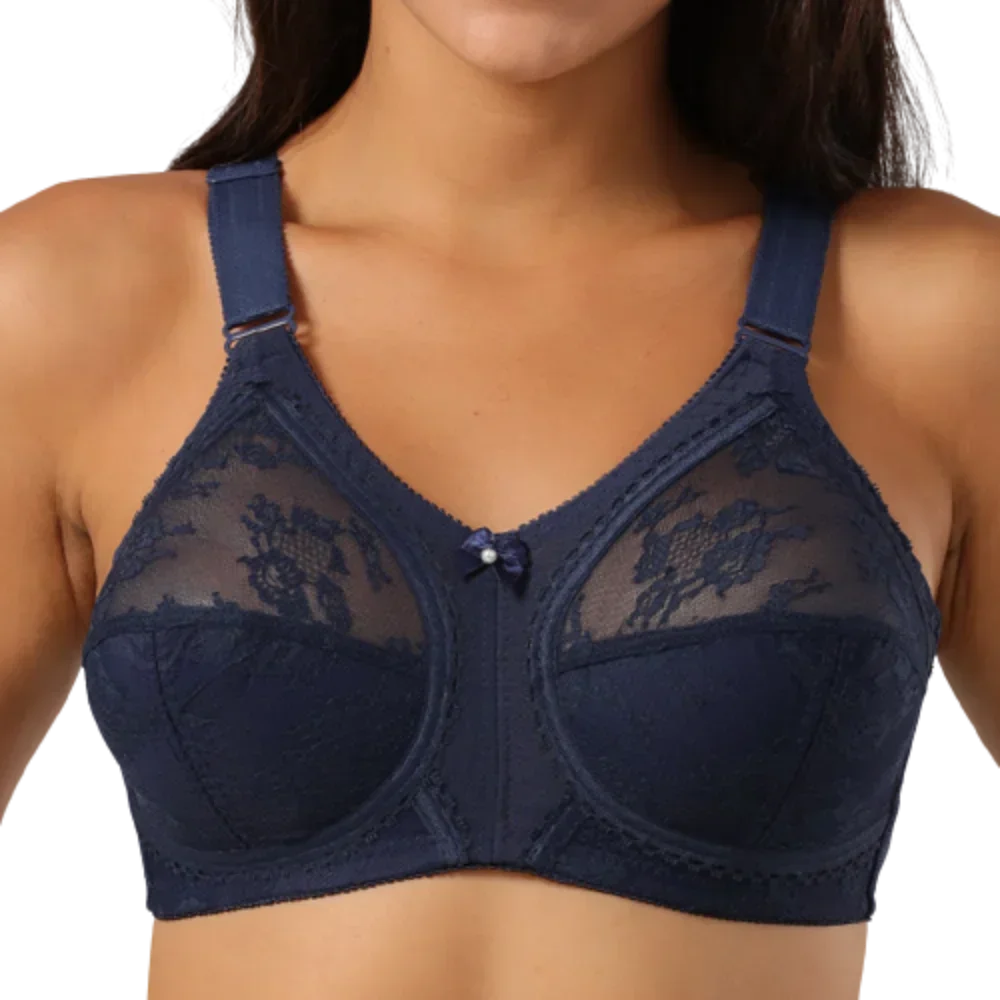 Plus Size  Big Minimizer Bras