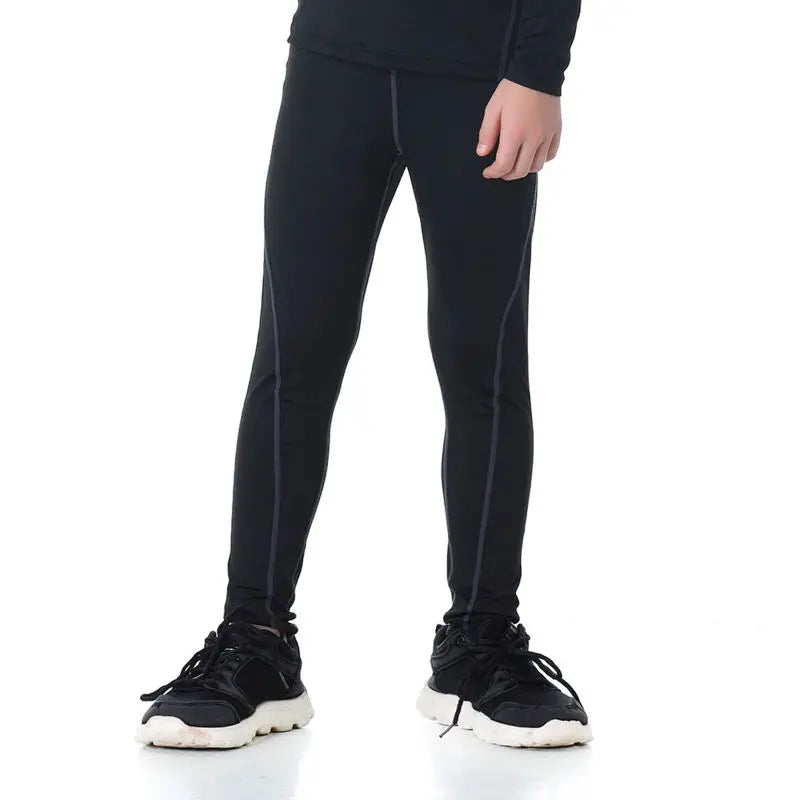 Sport Pants Fitness Compression Leggings