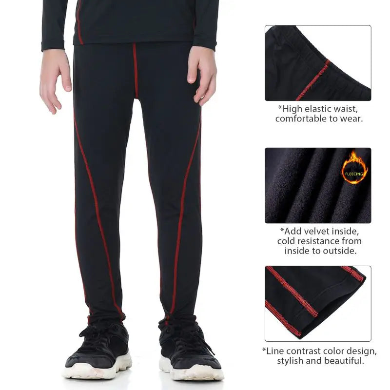 Sport Pants Fitness Compression Leggings