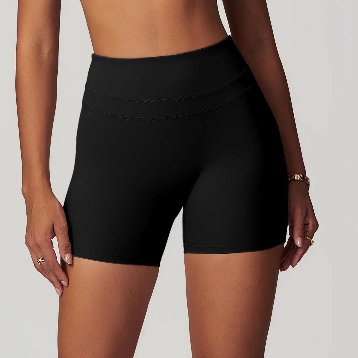 Seamless Sportswear Women Yoga Sets Quick-Dry Gym Clothes Solid Sports Bra Gym Shorts Leggings Yoga Fitness Suits Tracksuits