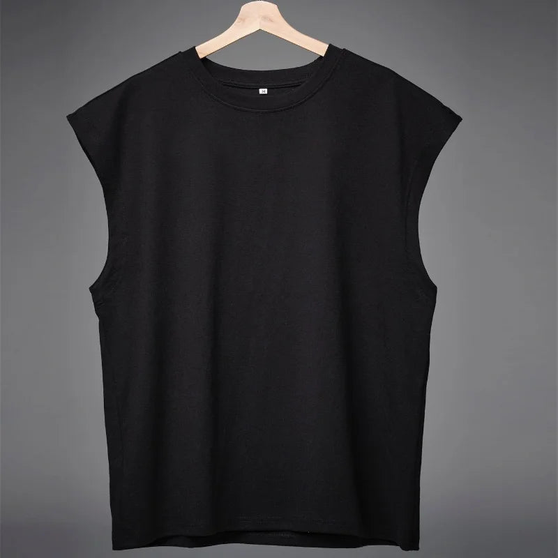 Men's Bodybuilding Slim Shirts