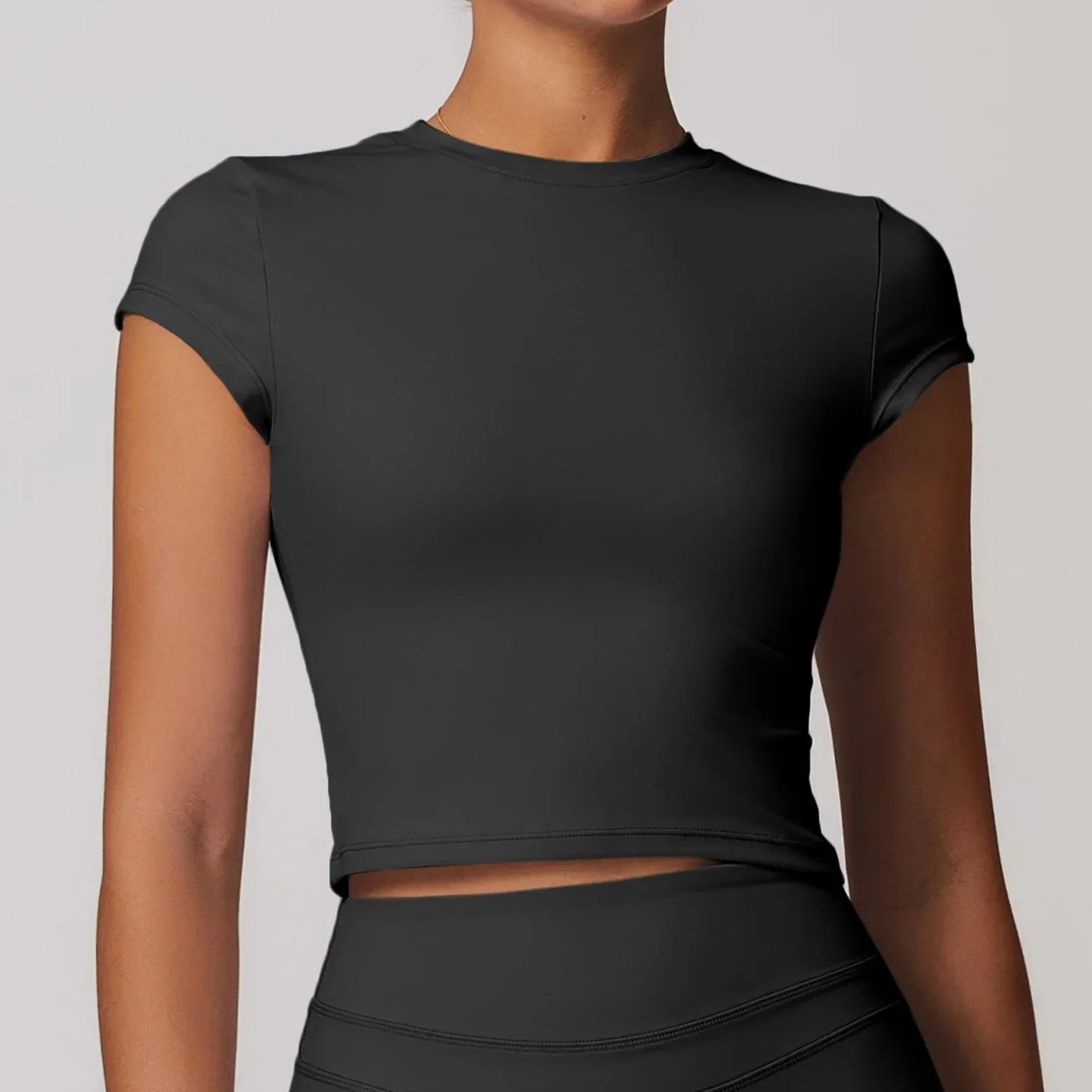 Seamless Sportswear Women Yoga Sets Quick-Dry Gym Clothes Solid Sports Bra Gym Shorts Leggings Yoga Fitness Suits Tracksuits