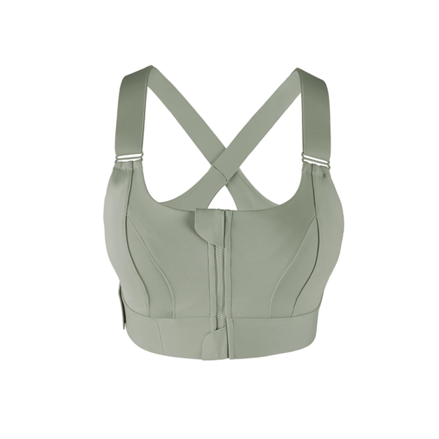 Plus Size Women Sports Bras