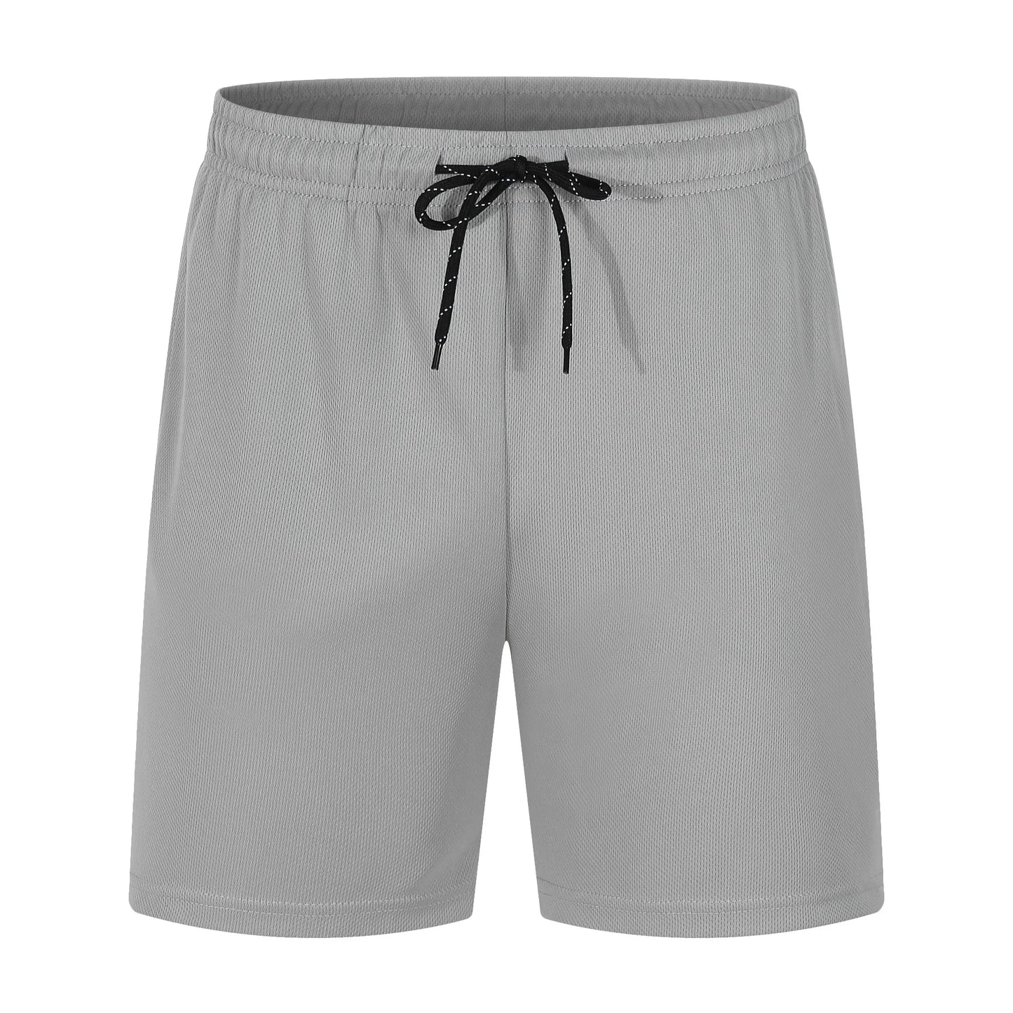 Loose Casual Shorts Men Sports Quick Dry Training Running Short Pants Gym Shorts Men Workout Bottom Man Summer Board Short Pants