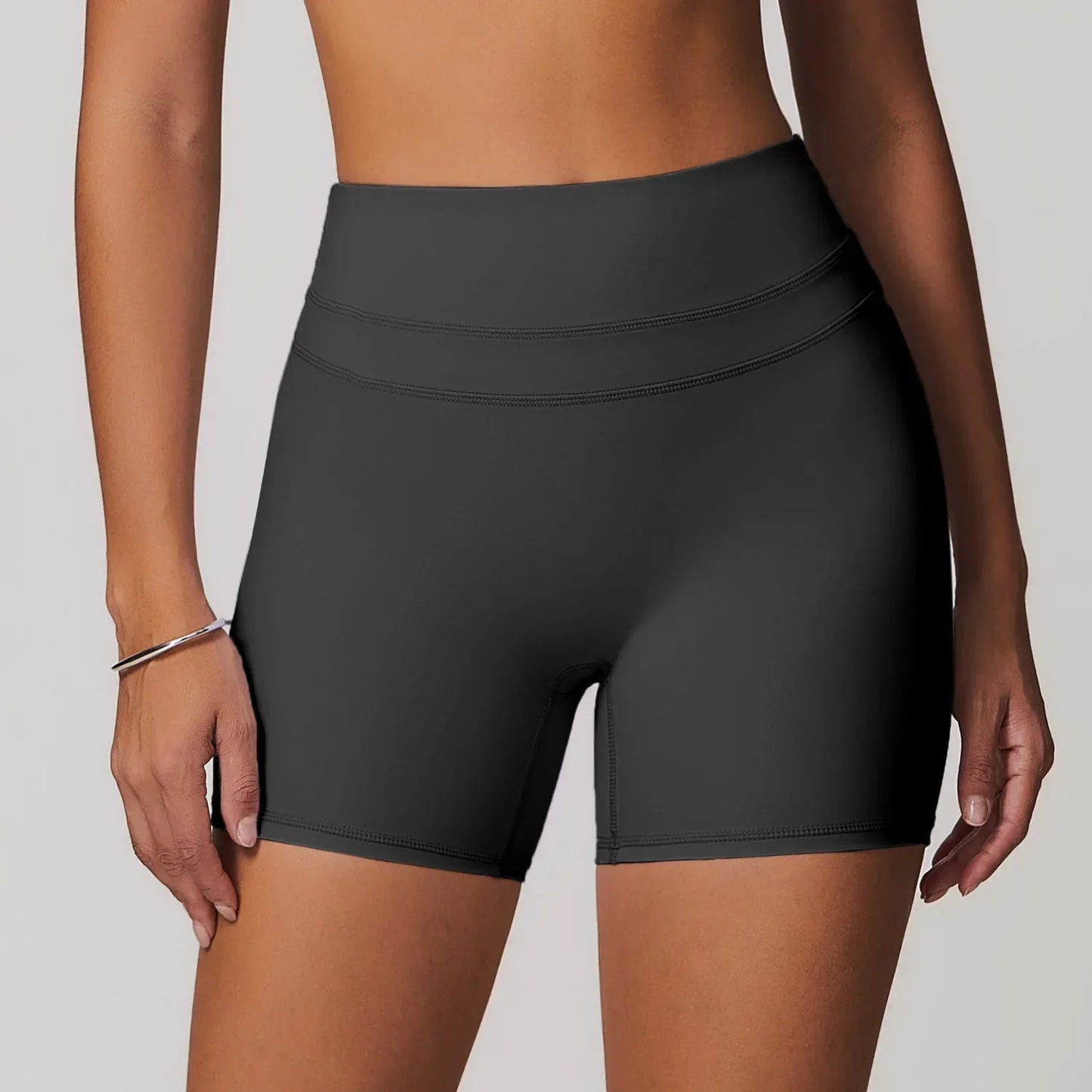 Seamless Sportswear Women Yoga Sets Quick-Dry Gym Clothes Solid Sports Bra Gym Shorts Leggings Yoga Fitness Suits Tracksuits