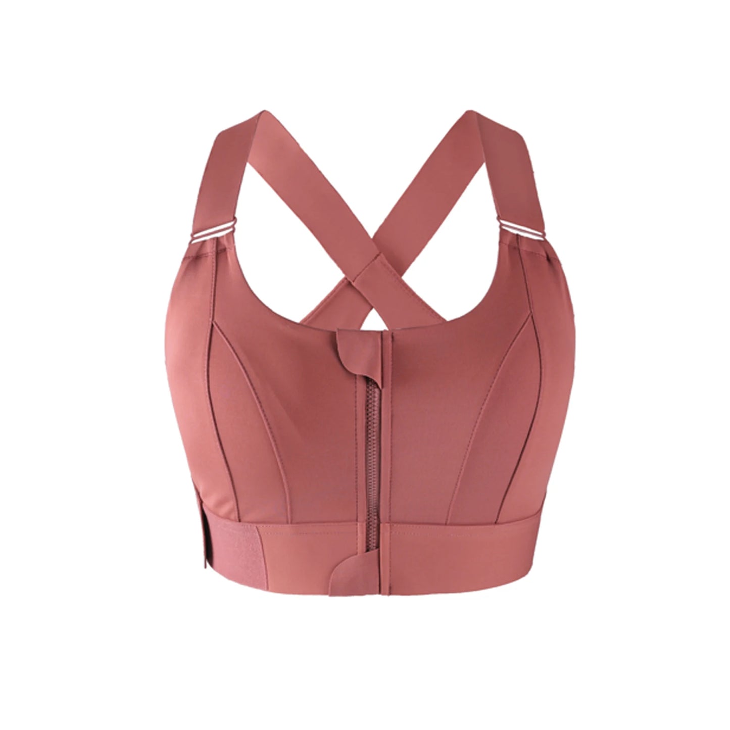 Plus Size Women Sports Bras