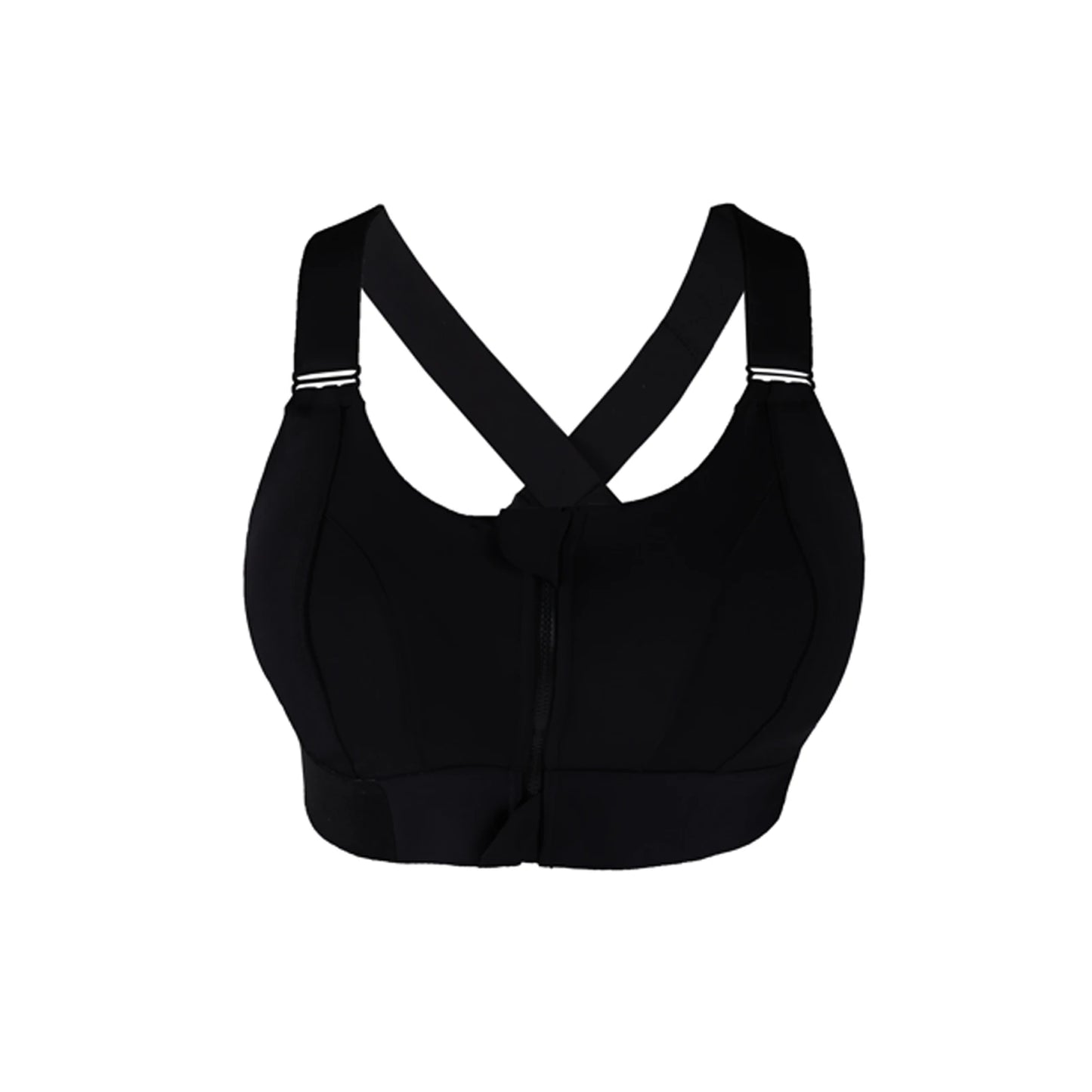 Plus Size Women Sports Bras