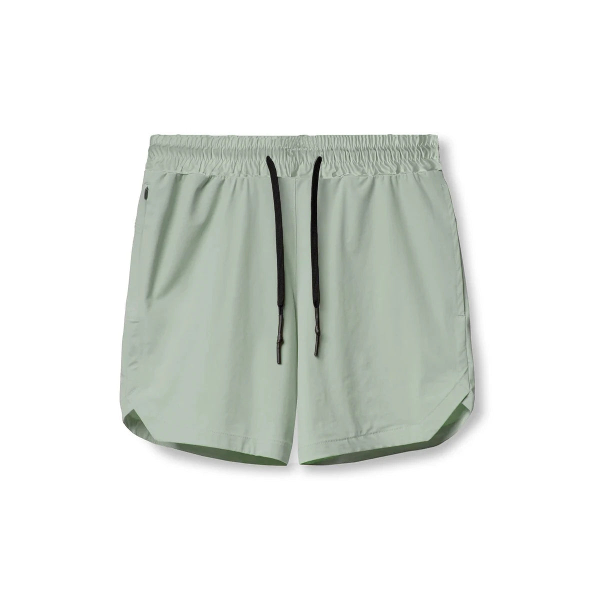 Men's Single-Layer Woven Shorts